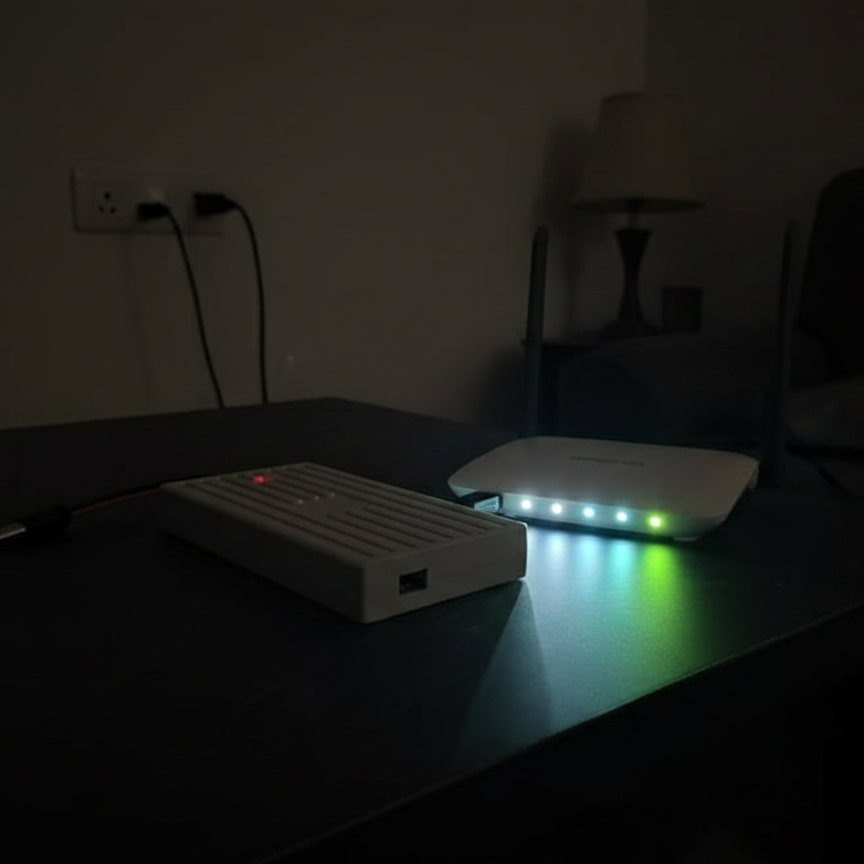 MagSafe / Fast-Charge Power Bank (20,000 mAh)